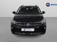 Used VW Taigo Match 116 HP (85 kW) 2026 SUV