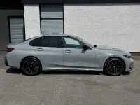 Used BMW M340 Shadowline 335 HP (246 kW) 2023 Grey Sedan