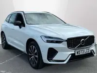 Begagnad Volvo XC60 Plus 197 HK (144 kW) 2023 SUV