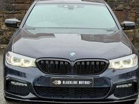 Used BMW 520 M Sport 190 HP (139 kW) 2019 Sedan