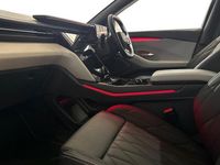 Used Ford Capri Premium 250 kW (340 HP) 2024 Grey SUV