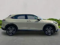 Used Honda HR-V Advance 131 HP (96 kW) 2022 Beige SUV