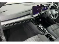 Used VW Golf VIII 150 HP (110 kW) 2025