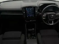 Used Volvo XC40 Plus 169 kW (231 HP) 2023 Grey SUV