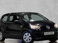 Used VW up! 60 HP (44 kW) 2016 Hatchback