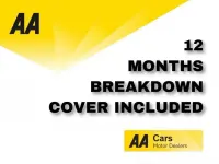 Used Mercedes A200 AMG 2015 White Hatchback