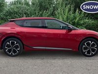 Used Kia EV6 GT-Line 167 kW (228 HP) 2023 SUV