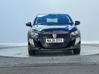 New Peugeot 208 Style 100 HP (73 kW) 2026 Nera black Hatchback