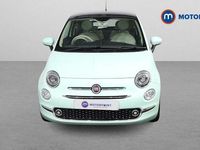 Used Fiat 500 Lounge 69 HP (50 kW) 2019 Hatchback