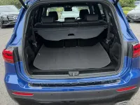 Used Mercedes GLB200 Executive 163 HP (119 kW) 2025 Blue SUV