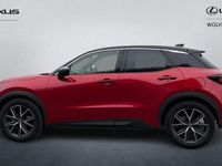 Used Lexus LBX 136 HP (100 kW) 2026 SUV