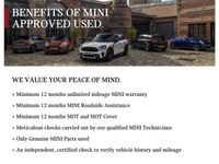 Used Mini Cooper S Hatch 192 HP (141 kW) 2019 Black Hatchback