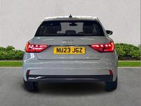 Used Audi A1 Sport 108 HP (79 kW) 2023 Grey SUV