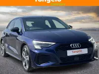 Used Audi A3 Comfort 150 HP (110 kW) 2023 Sedan