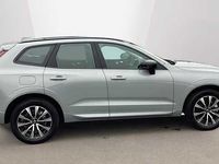 New Volvo XC60 Plus 247 HP (181 kW) 2025 Grey SUV