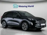 Used Ford Kuga Titanium 148 HP (108 kW) 2023 SUV