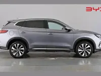 Used BYD Seal U Boost 218 HP (160 kW) 2025 Grey SUV