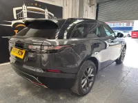 Used Land Rover Range Rover Velar SE Dynamic 204 HP (150 kW) 2024 Grey SUV