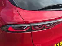 Used Alfa Romeo Tonale 276 HP (202 kW) 2025 SUV