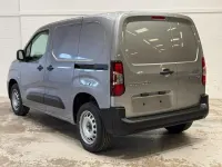 New Citroën e-Berlingo 101 HP (74 kW) 2026 Grey Van