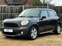 used Mini Cooper Countryman 1.6 ALL4 5dr Auto