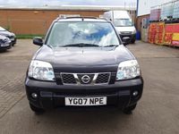used Nissan X-Trail 2.2 dCi 136 Columbia 5dr