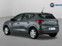 Used Dacia Sandero Expression 91 HP (66 kW) 2025 Hatchback