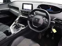 Used Peugeot 3008 Allure 2017 Bronze Hatchback