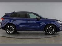Used Cupra Terramar 147 HP (108 kW) 2025 Blue SUV