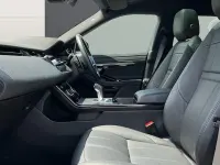 Used Land Rover Range Rover evoque 309 HP (227 kW) 2023 White SUV