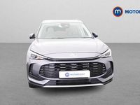 Used MG ZS Trophy 196 HP (144 kW) 2026 SUV