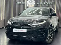 Used Land Rover Range Rover evoque SE Dynamic 309 HP (227 kW) 2025 Black SUV