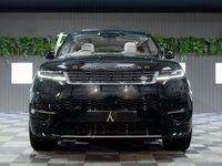 Used Land Rover Range Rover Sport Autobiography 2025 Black SUV