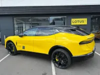 Used Lotus Eletre 675 kW (918 HP) 2026 Yellow SUV