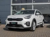 Used Kia Niro 139 HP (102 kW) 2021 White SUV