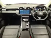 Used MG ZS Trophy 196 HP (144 kW) 2025 Red SUV