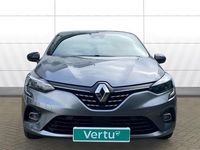 Used Renault Clio V Techno 145 HP (106 kW) 2023 Grey Hatchback