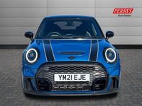 used Mini Cooper S Hatchback 5dr 2.0Sport 5dr Auto