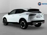 Used Nissan Qashqai N-Connecta 158 HP (116 kW) 2026 SUV