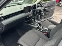 Used Honda HR-V Elegance 131 HP (96 kW) 2025 Grey SUV