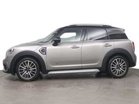 used Mini Cooper S Countryman All4 Sport