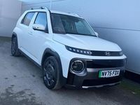 New Hyundai Inster 104 kW (142 HP) 2025 Brown Hatchback