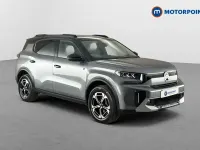 Used Citroën C3 Aircross 83 kW (113 HP) 2025 Grey SUV