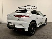 Used Jaguar I-Pace 294 kW (400 HP) 2022 White SUV
