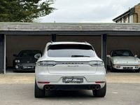 Used Porsche Macan 380 HP (279 kW) 2020 Grey SUV
