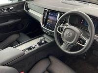 Used Volvo V60 Ultra 2025 Grey Estate