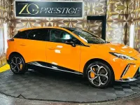 Used MG MG4 EV 319 kW (435 HP) 2025 Hatchback