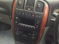 Used Chrysler Voyager 148 HP (108 kW) 2005 MPV
