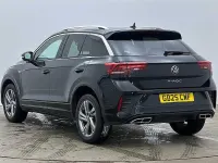 Used VW T-Roc 150 HP (110 kW) 2025 SUV