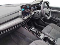 New VW Golf VIII Style 204 HP (150 kW) 2026 Anemone blue Hatchback